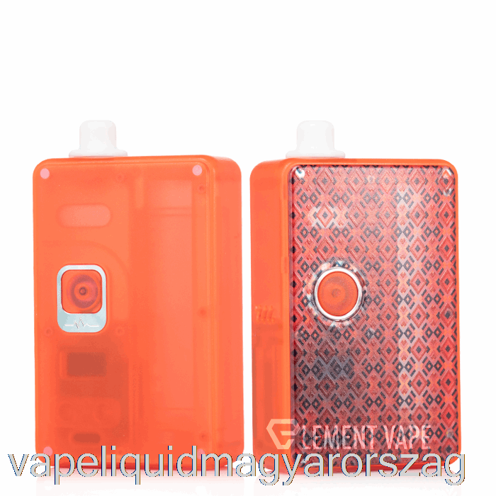 Vandy Vape Pulse Aio.5 Kit Matt Piros Vape Toll